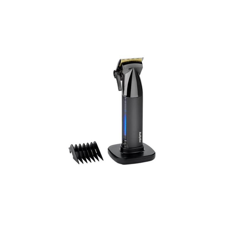 מכונת תספורת Babyliss אלחוטית בעלת עוצמה גבוהה דגם BA-E991E
