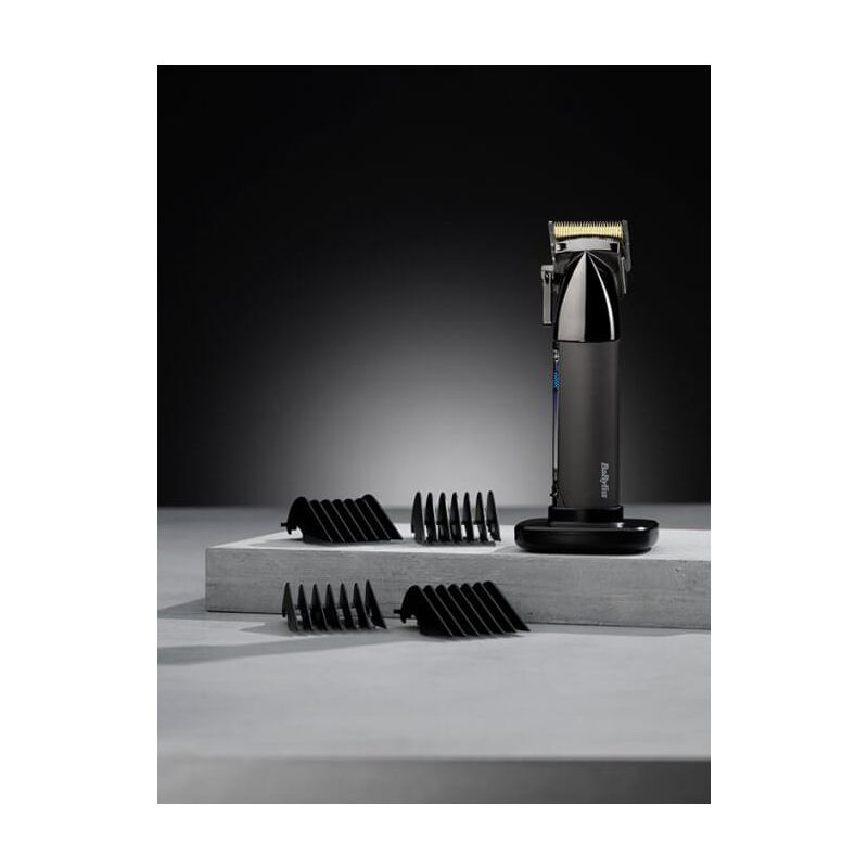 מכונת תספורת Babyliss אלחוטית בעלת עוצמה גבוהה דגם BA-E991E