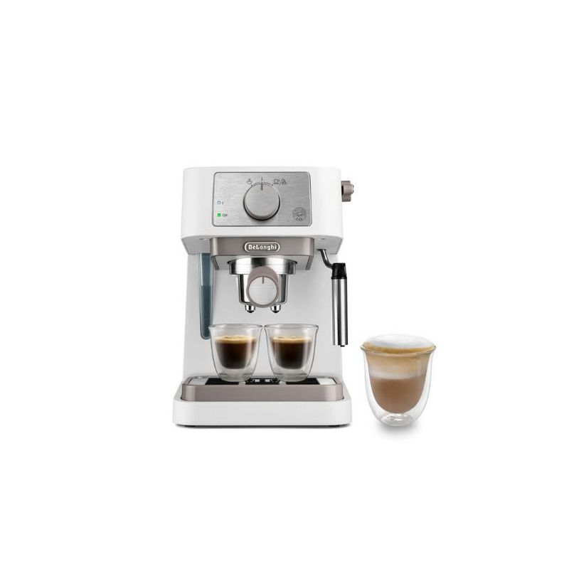 מכונת קפה DeLonghi EC260W