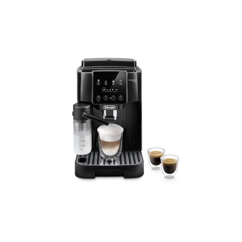 מכונת קפה אוטומטית DeLonghi ECAM240.80B