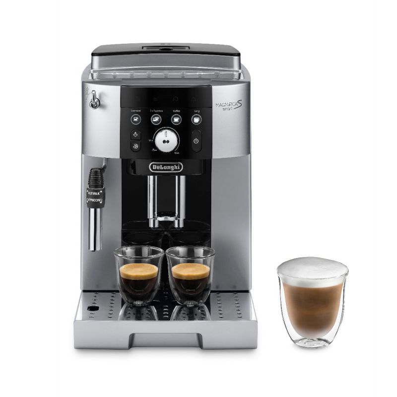מכונת קפה אוטומטית דלונגי Delonghi דגם ECAM 250.23.SB