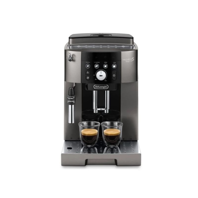 מכונת קפה אוטומטית דלונגי DeLonghi דגם ECAM250.33.TB
