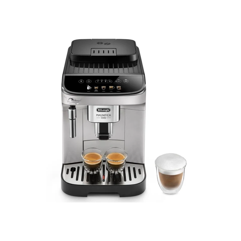 מכונת קפה אוטומטית DeLonghi דלונגי דגם ECAM290.31.SB