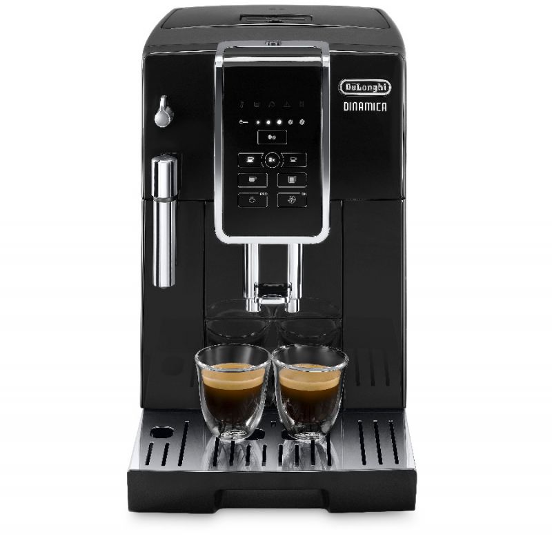 מכונת קפה אוטומטית דלונגי Delonghi דגם ECAM 350.15.B