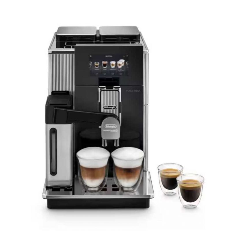 מכונת קפה אוטומטית Delonghi MAESTOSA EPAM960.75.GLM