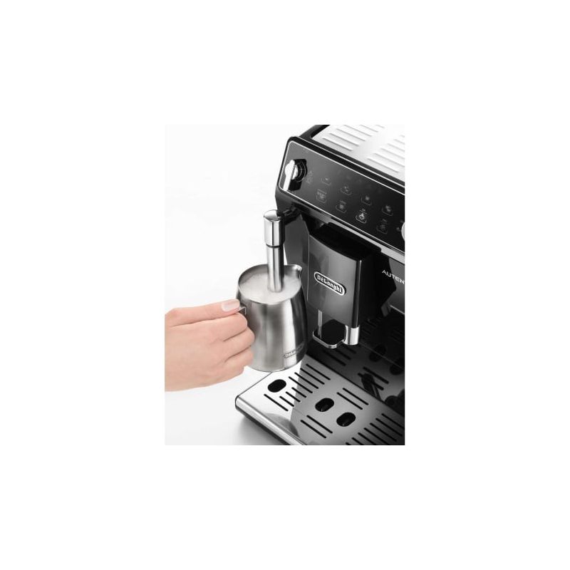 מכונת אספרסו אוטומטית דלונגי DeLonghi דגם AUTENTICA ETAM29.515.B