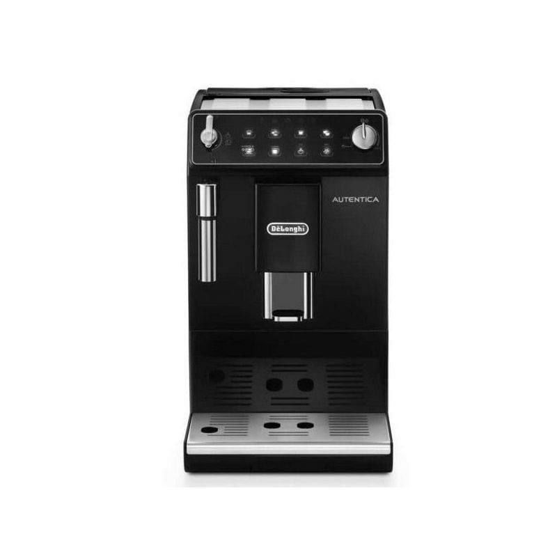 מכונת אספרסו אוטומטית דלונגי DeLonghi דגם AUTENTICA ETAM29.515.B
