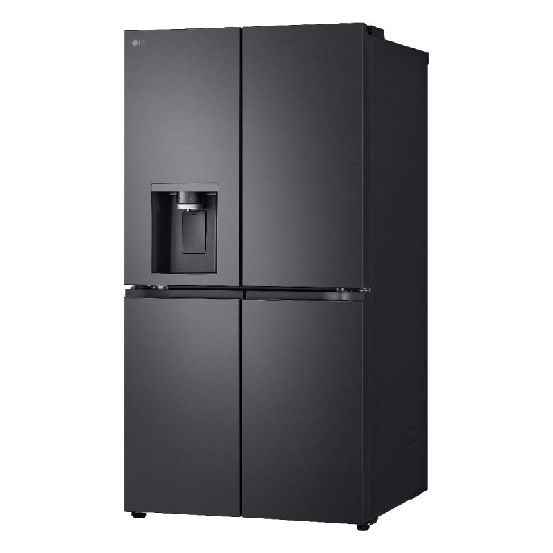 מקרר 4 דלתות LG דגם GR-930BDIS