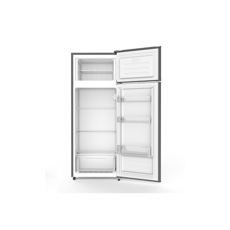 מקרר 2 דלתות, מקפיא עליון GR-2203-DFB