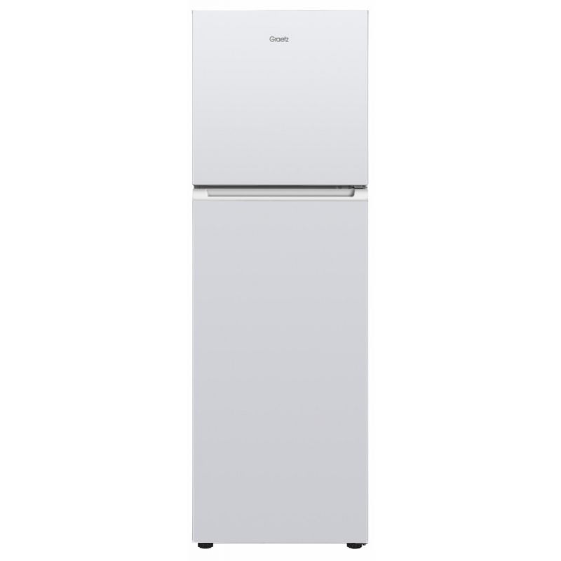 מקרר 2 דלתות, מקפיא עליון  GR-2449NFW