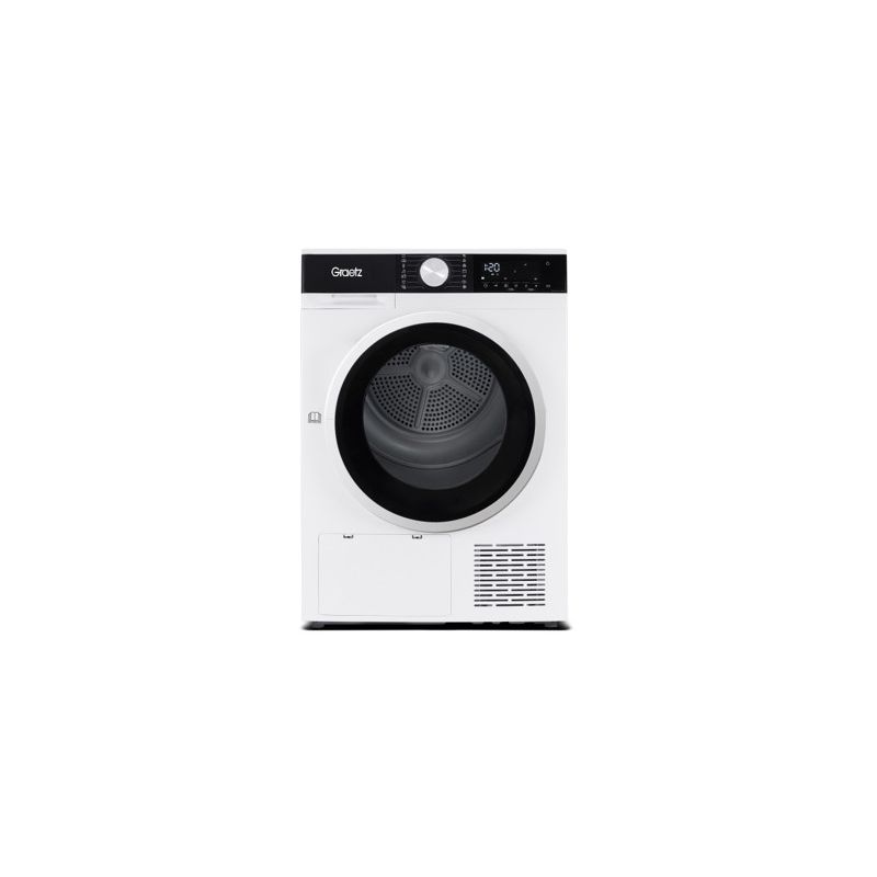 מייבש כביסה 8 ק