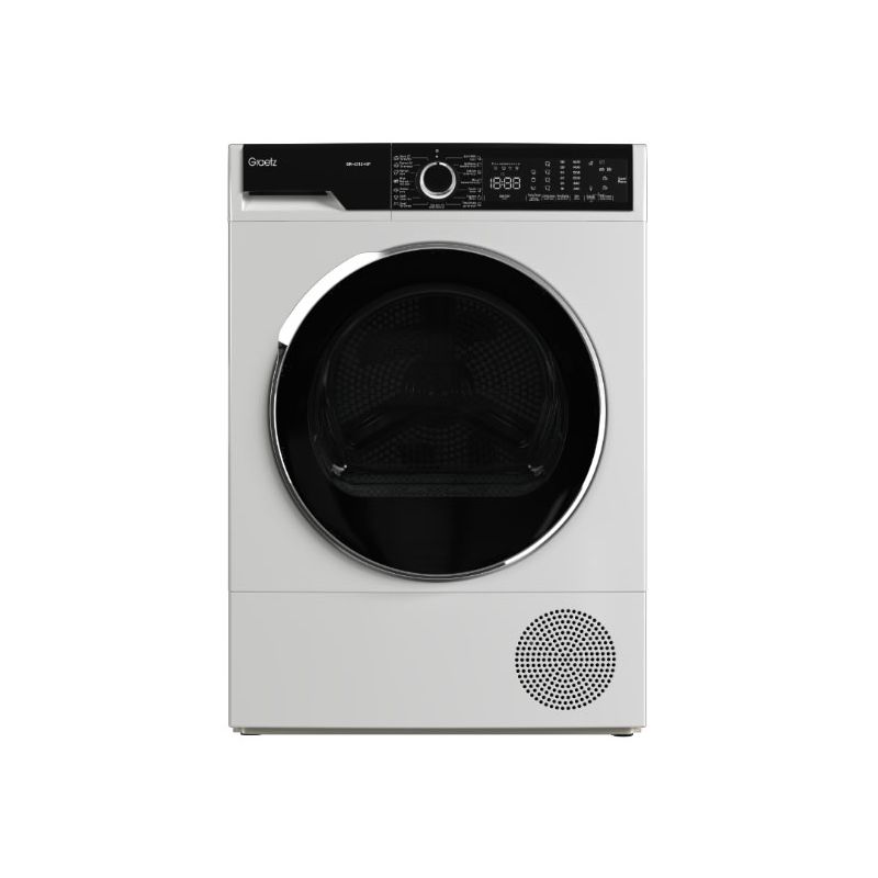 מייבש כביסה 12 ק