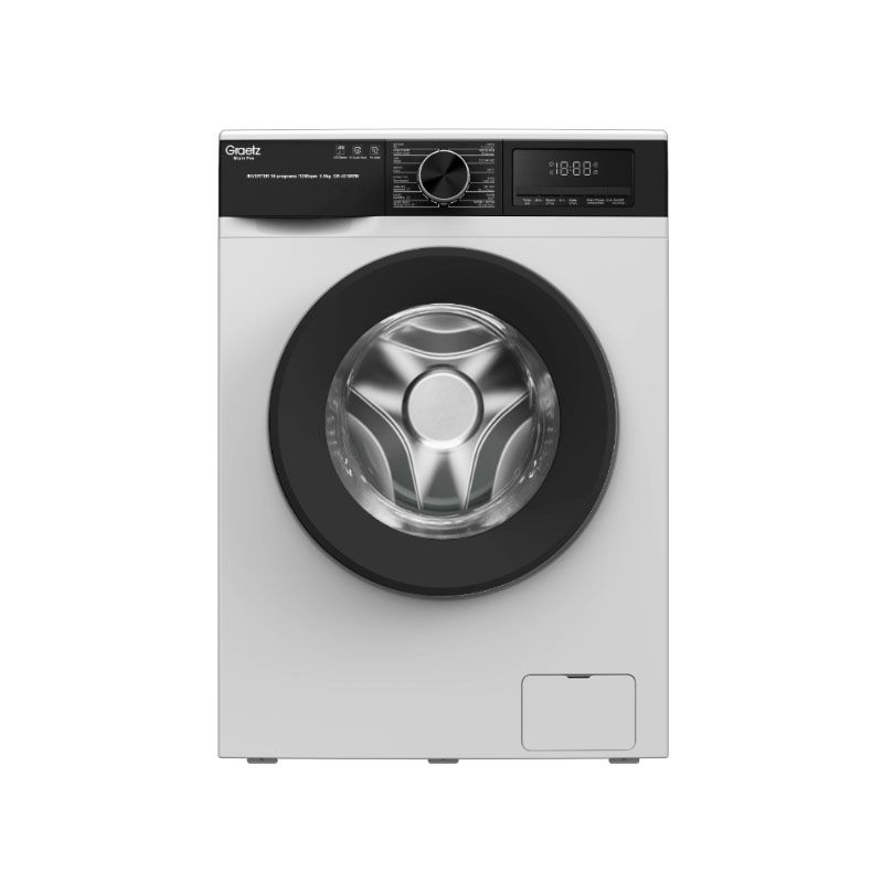 מכונת כביסה 8 ק