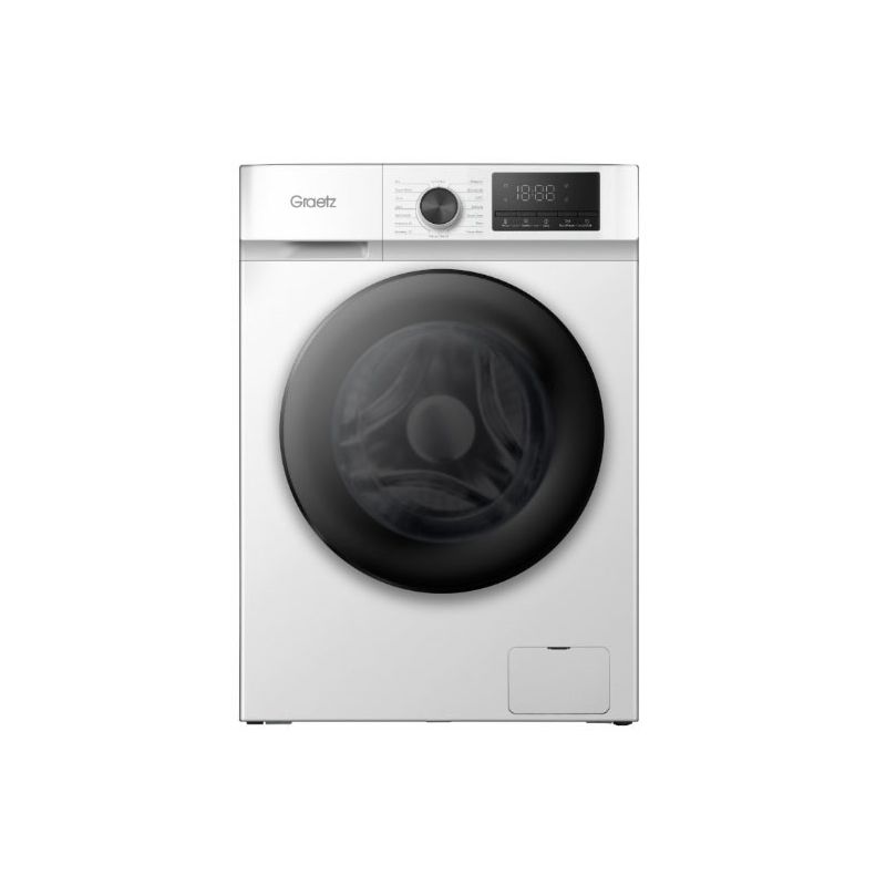 מכונת כביסה 10 ק