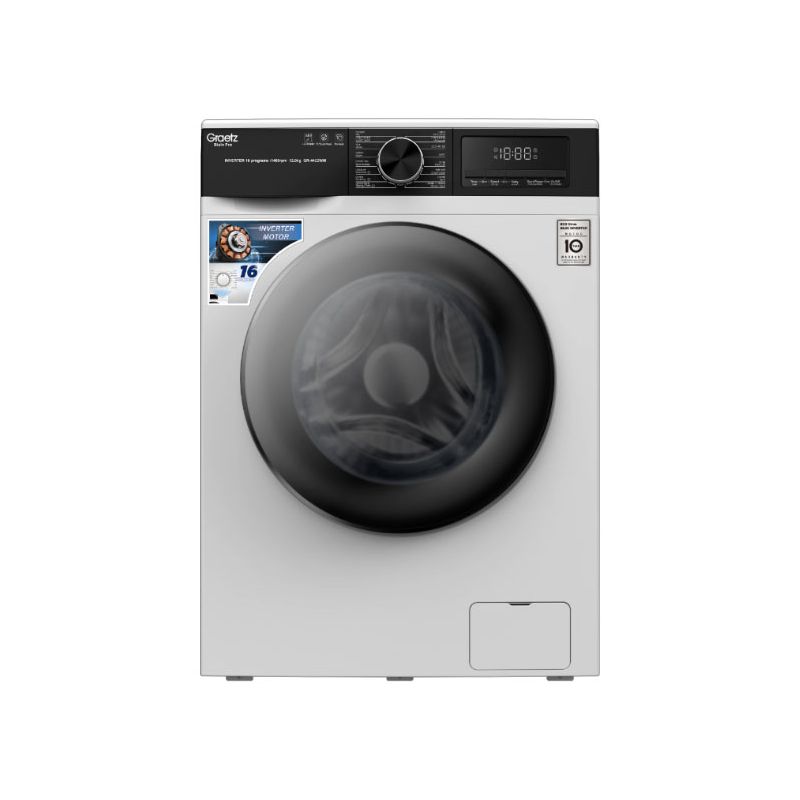 מכונת כביסה 12 ק