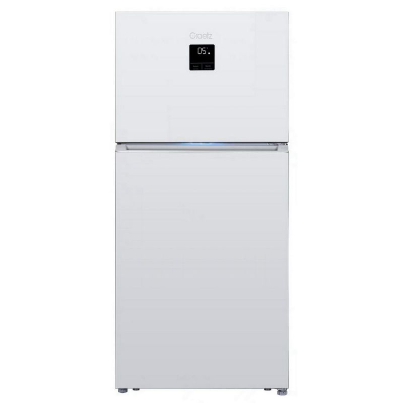 מקרר 2 דלתות, מקפיא עליון GR-4540-TNFW