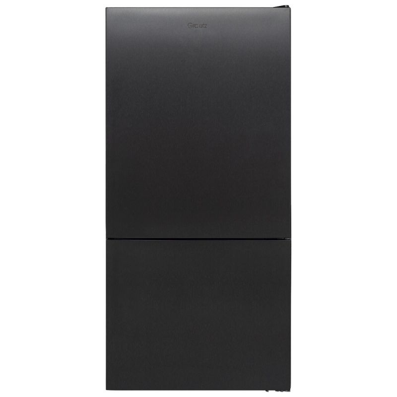 מקרר 2 דלתות, מקפיא תחתון  GR-7588-BNFBI    
