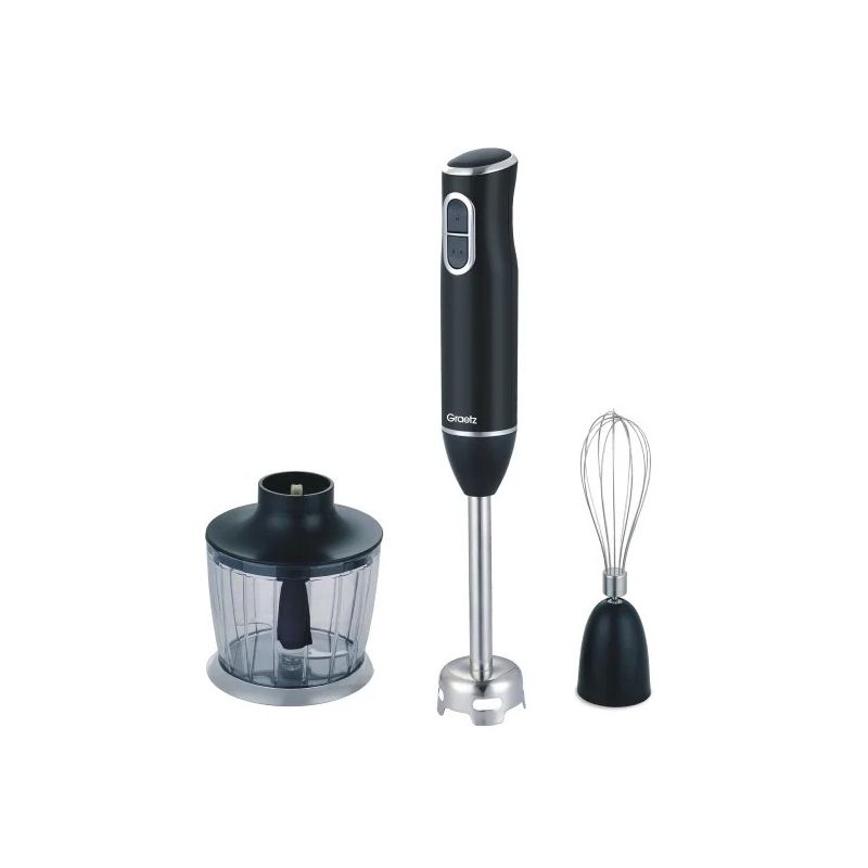 בלנדר מוט גרץ Graetz דגם GR972