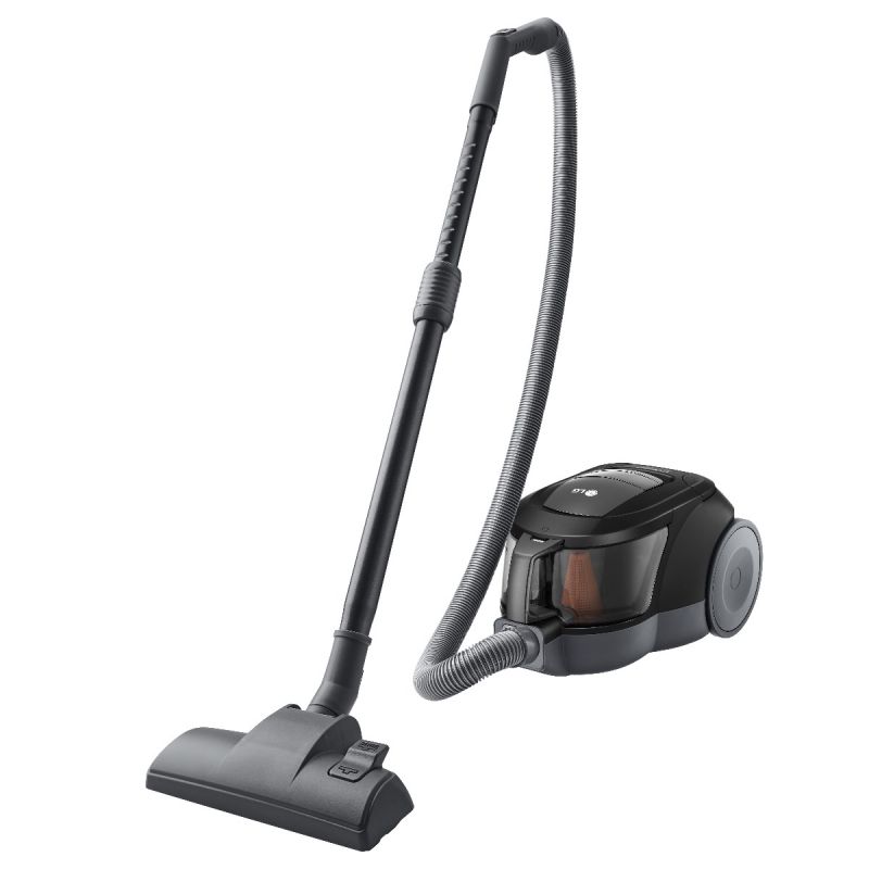 שואב אבק ציקלון ללא שקית LG דגם VC5420‏