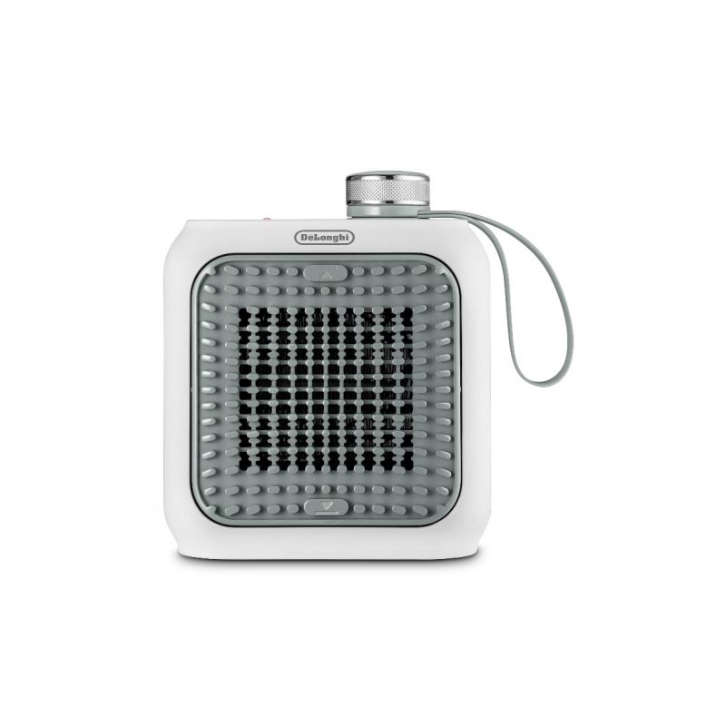 DeLonghi מפזר חום קומפקטי שולחני ואישי HFX10B03.GR דגם