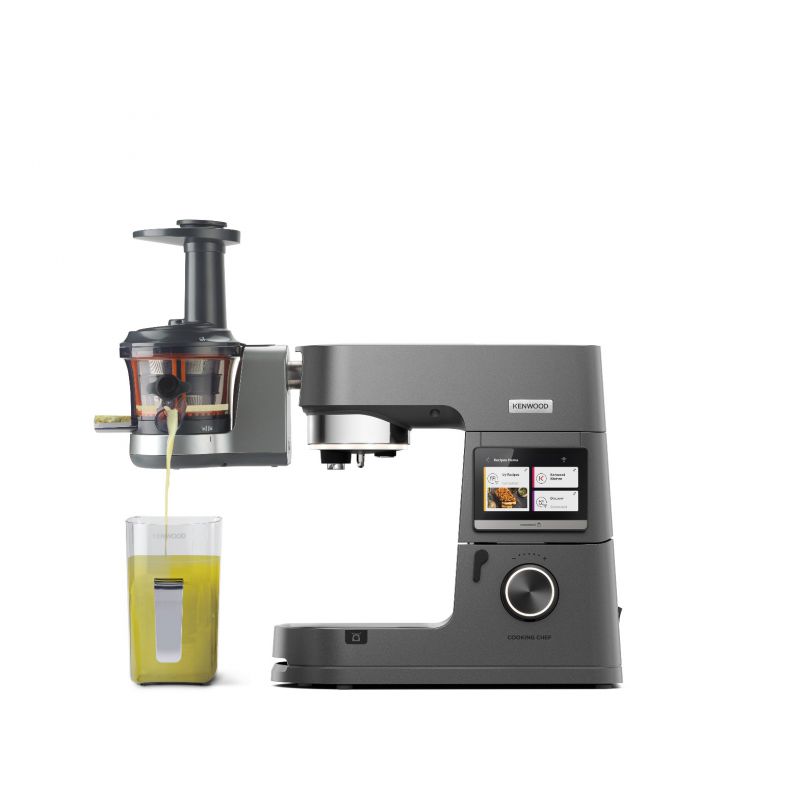 אביזר מסחטת מיצים איטית למיקסר KENWOOD דגם KAX720PL