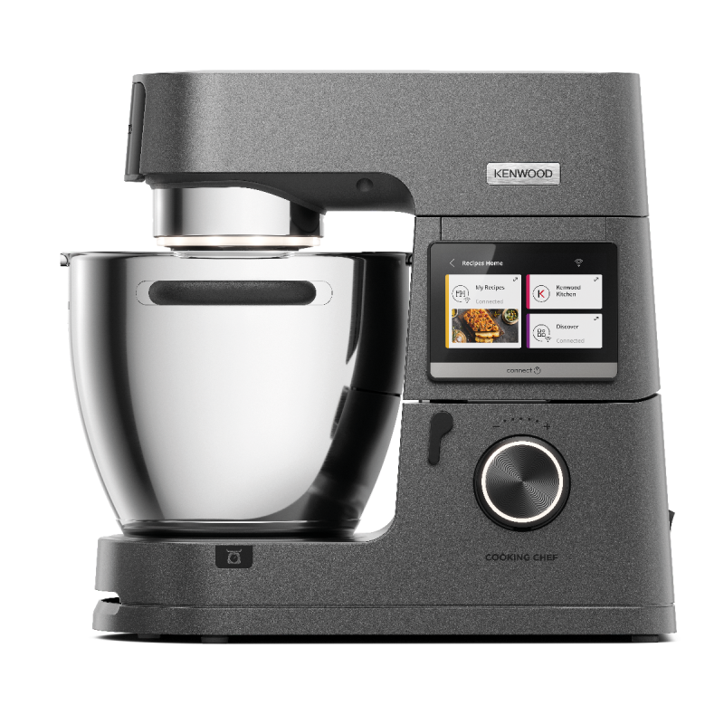 אביזר קערת נירוסטה Cooking Chef למיקסר KENWOOD דגם KAB90.000SS