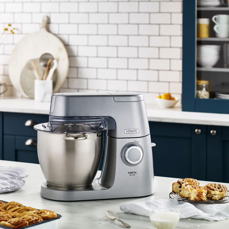 chef elite xl kenwood
