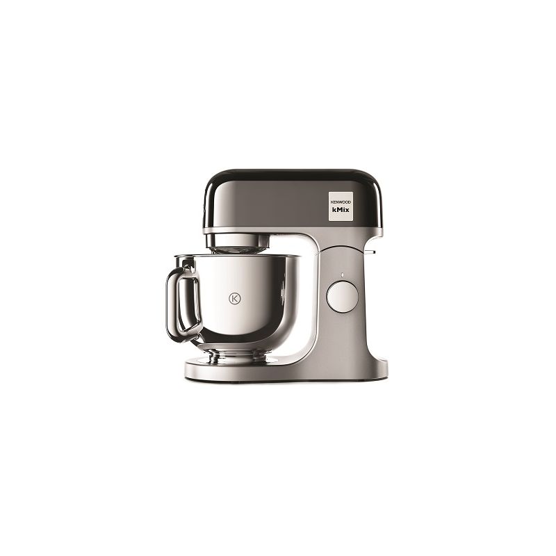 מיקסר kMix METAL קנווד KENWOOD דגם KMX761BC שחור