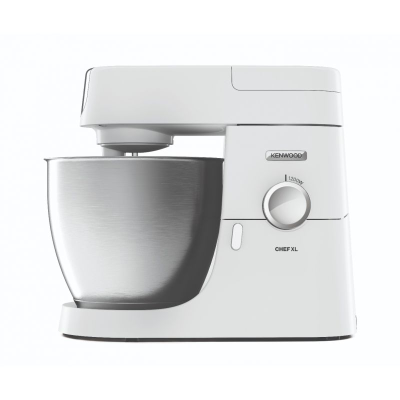 מיקסר שף XL הסדרה היוקרתית קנווד KENWOOD דגם KVL4104W 