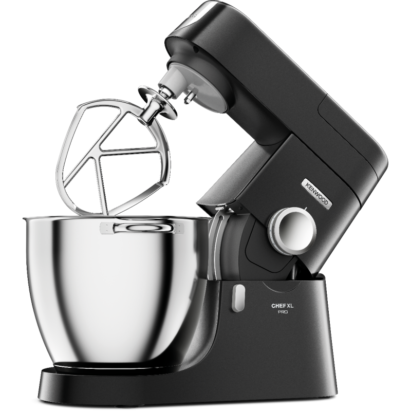 מיקסר שף XL PRO KENWOOD דגם KVL88.023BK