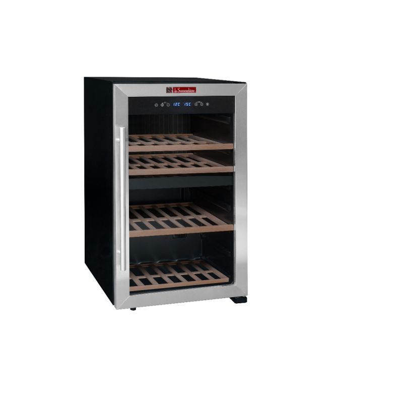 מקרר יין כפול La Sommelière דגם LS512Z