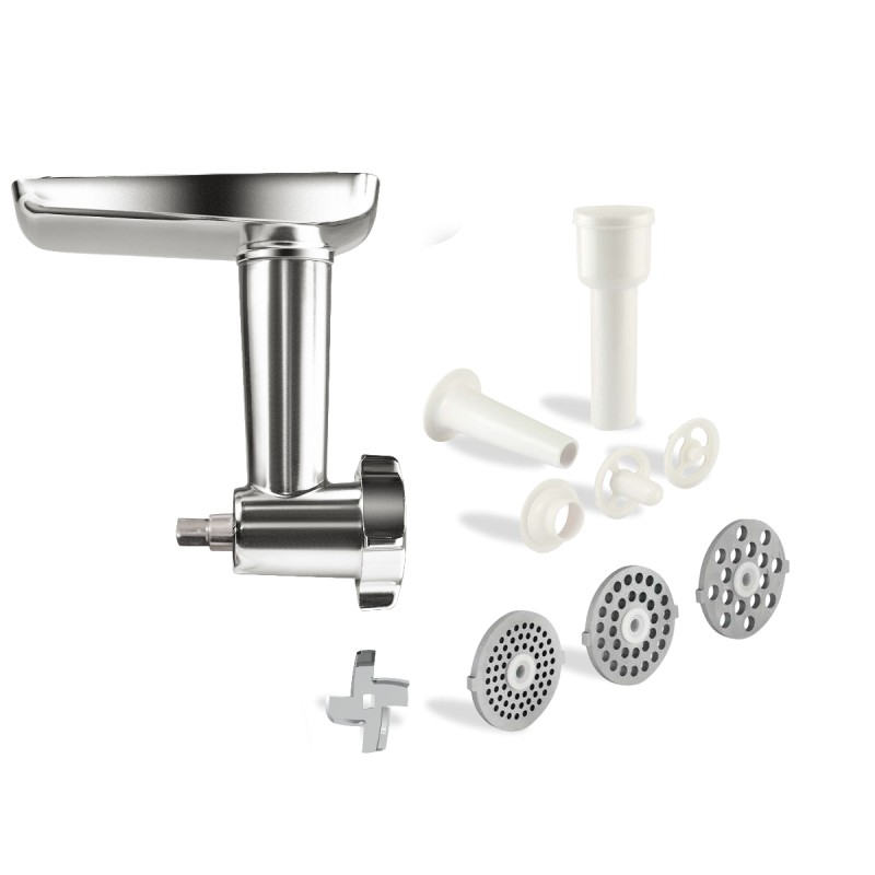 מיקסר יוקרתי CHROMEX מסדרת farinelle SM3003-C