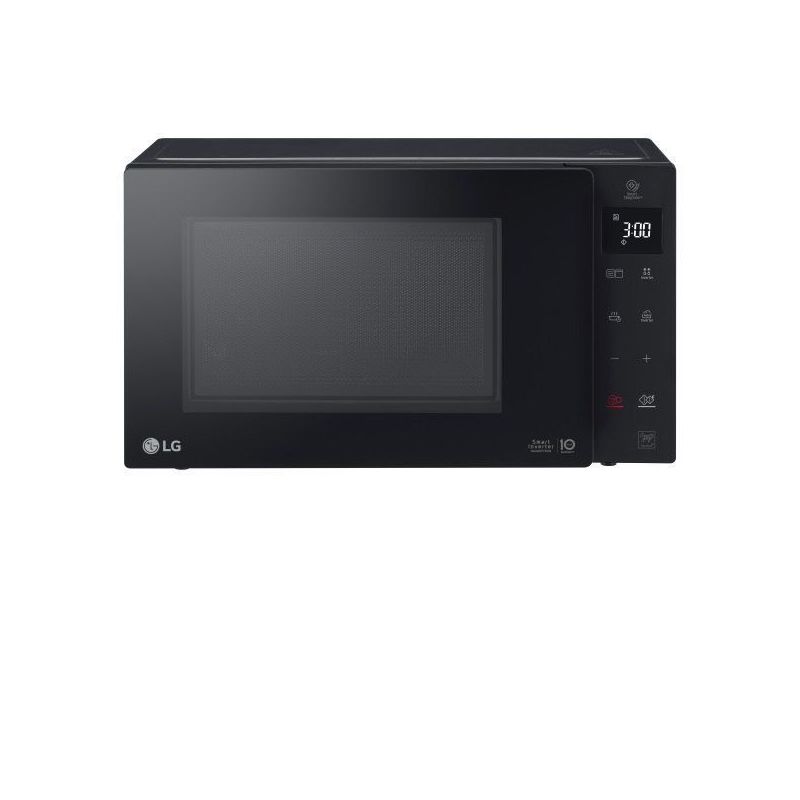 מיקרוגל דגיטלי משולב גריל 42 ליטר LG  דגם MH8235GIB