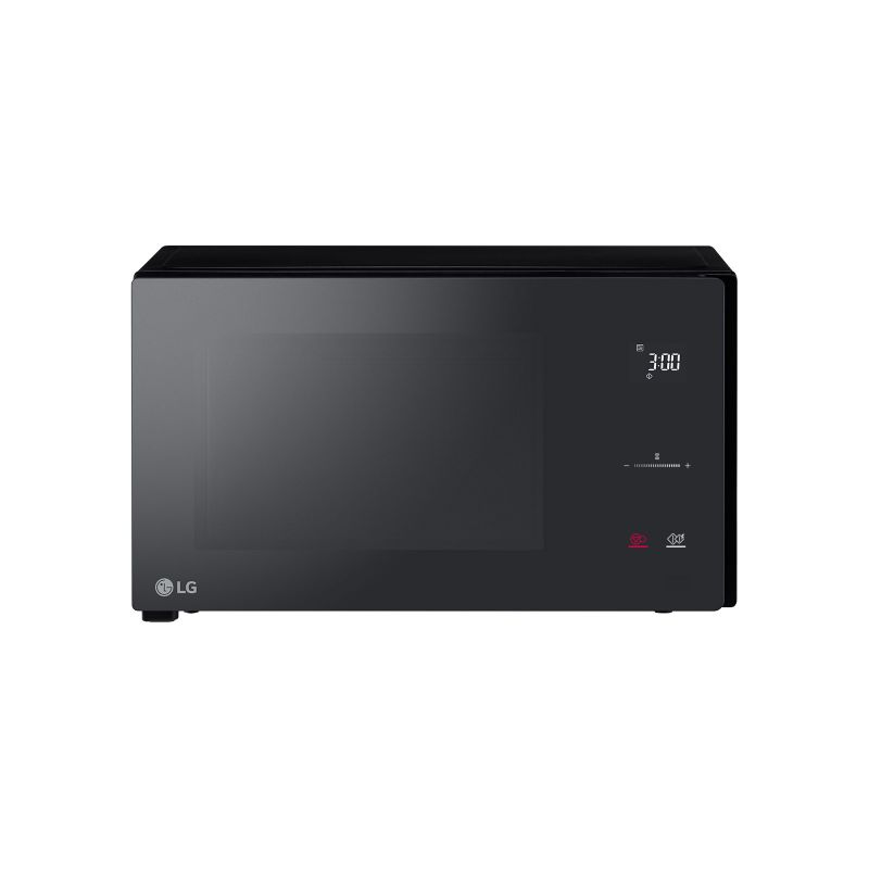 מיקרוגל דגיטלי משולב גריל 42 ליטר LG דגם MH8295DIS
