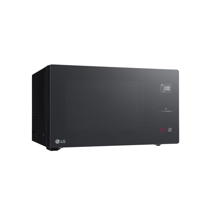מיקרוגל דגיטלי משולב גריל 42 ליטר LG דגם MH8295DIS