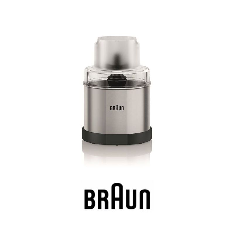 אביזר לטחינת קפה ותבלינים בראון BRAUN דגם MQ60