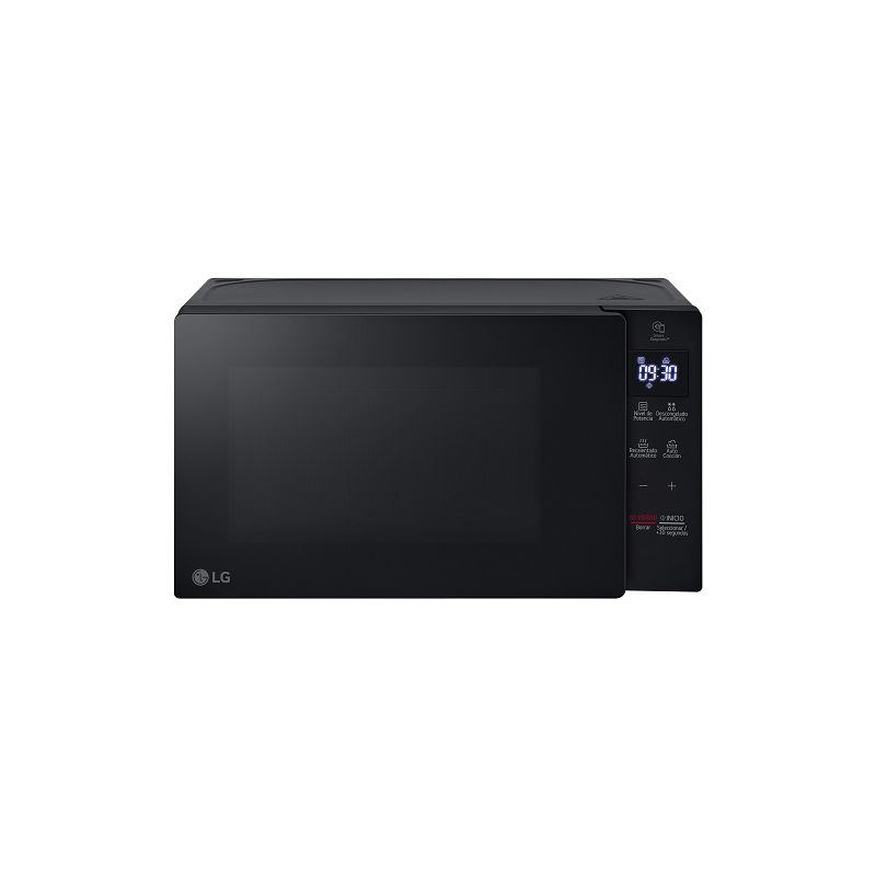 LG מיקרוגל 20 ליטר דיגיטלי מדגם MS2032GAS