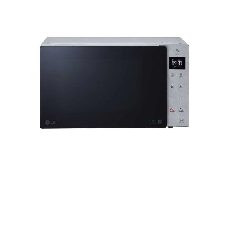מיקרוגל דיגיטלי 25 ליטר LG דגם MS2535GISS