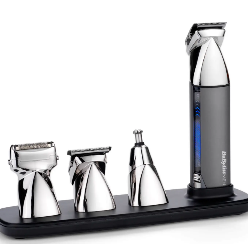 מעצב זקן בייביליס BaByliss דגם MT996E