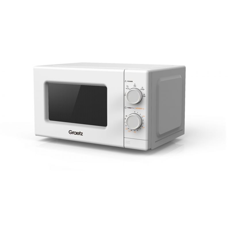 מיקרוגל 20 ל׳ GRAETZ דגם MW-232