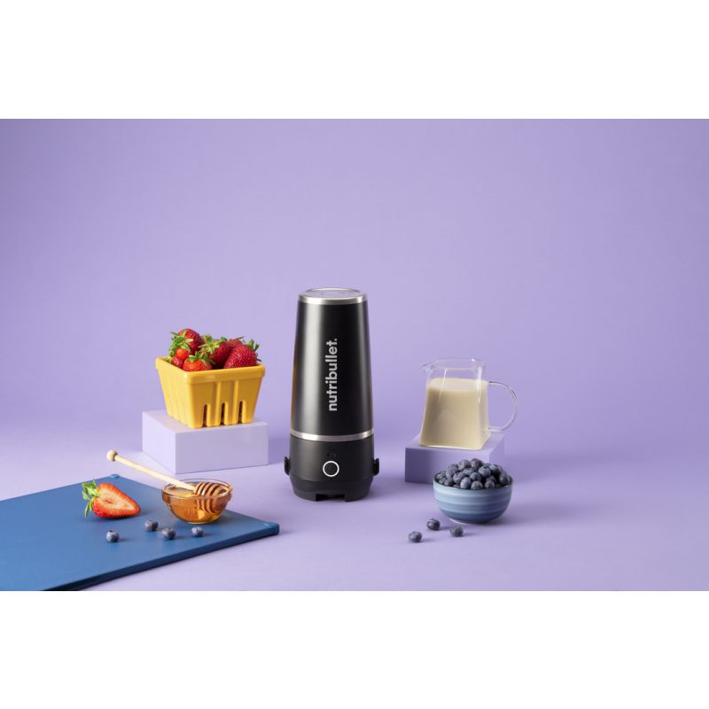 בלנדר נטען נייד nutribullet דגם NBP016B