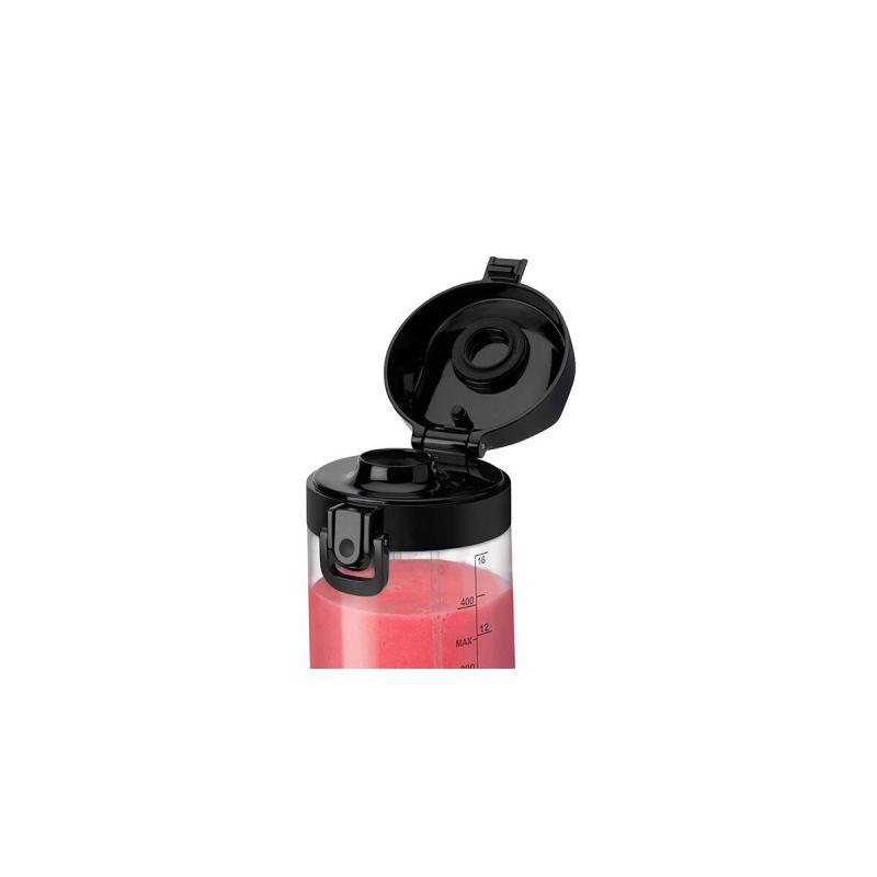 NutriBullet NBP003B בלנדר נייד שחור