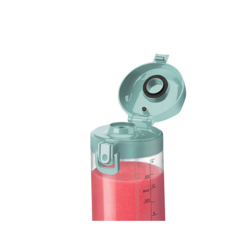 NutriBullet NBP003LBL בלנדר נייד תכלת