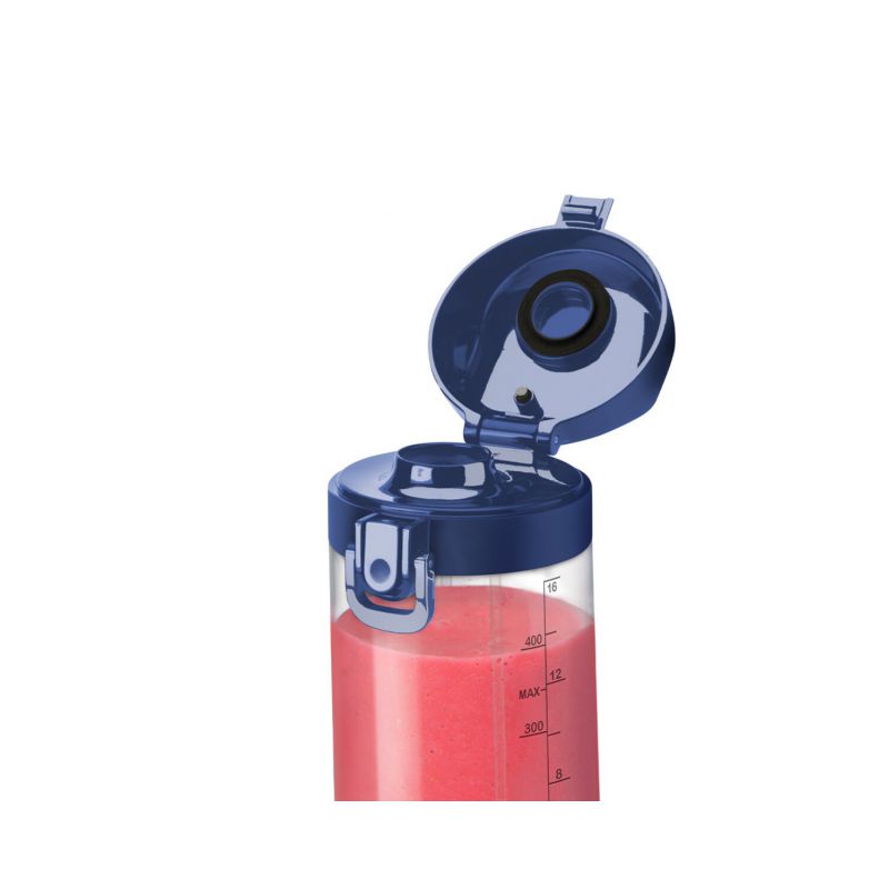 NutriBullet NBP003NBL בלנדר נייד כחול