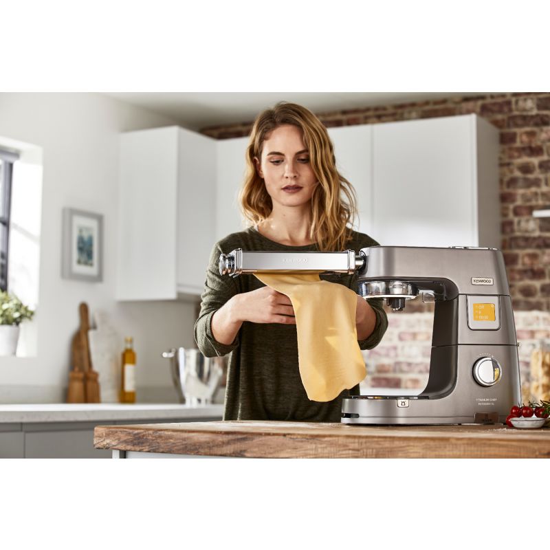 אביזר רידוד בצק XL למיקסר KENWOOD דגם KAX99.A0ME