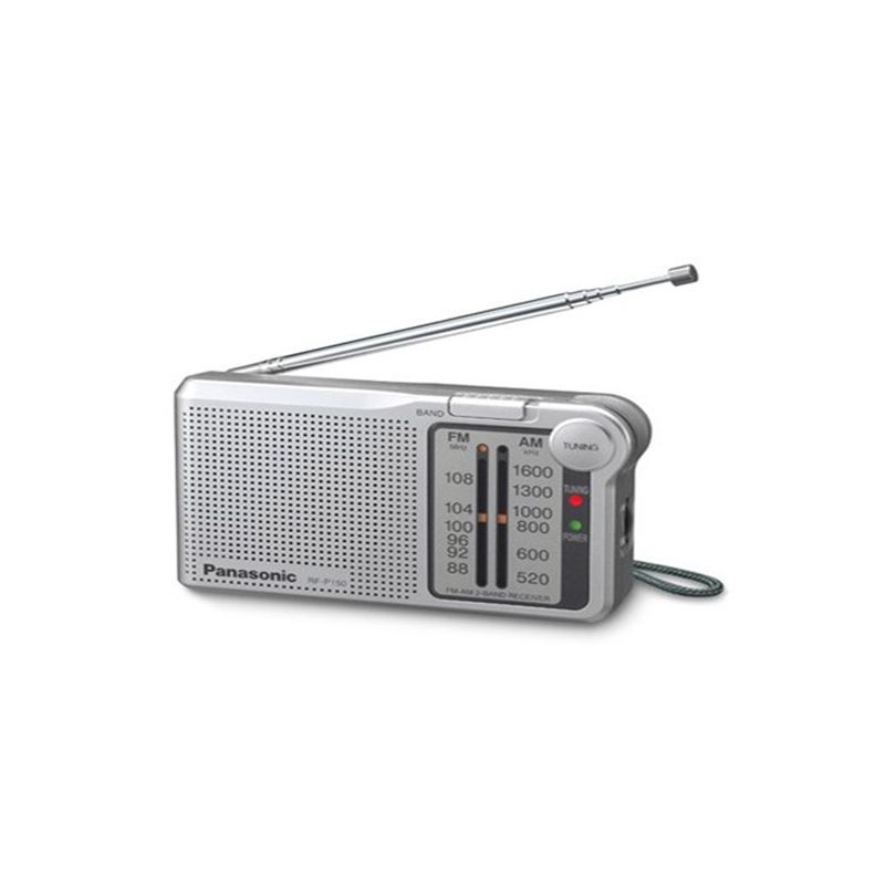 רדיו טרנזיסטור PANASONIC RF-P150D
