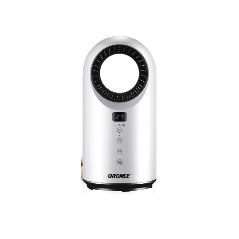 CHROMEX מפזר חום דגם CH6500