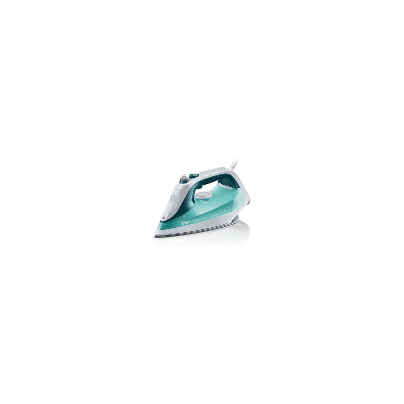 מגהץ אדים בראון BRAUN דגם SI7042GR