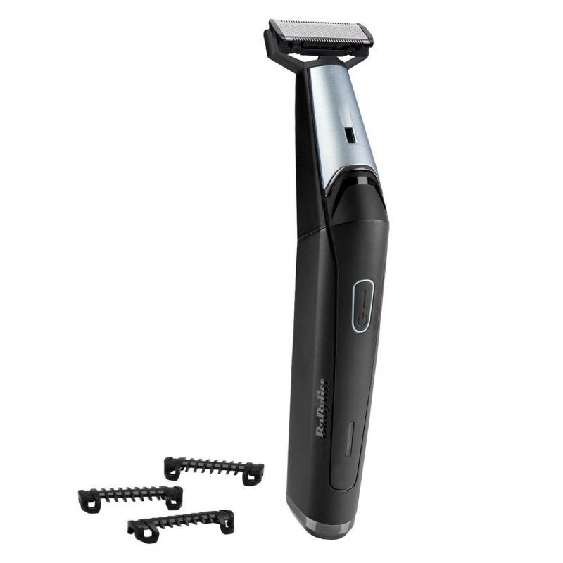 מכונת גילוח ומעצב זקן 3 ב 1 BaByliss בייביליס דגם T880E