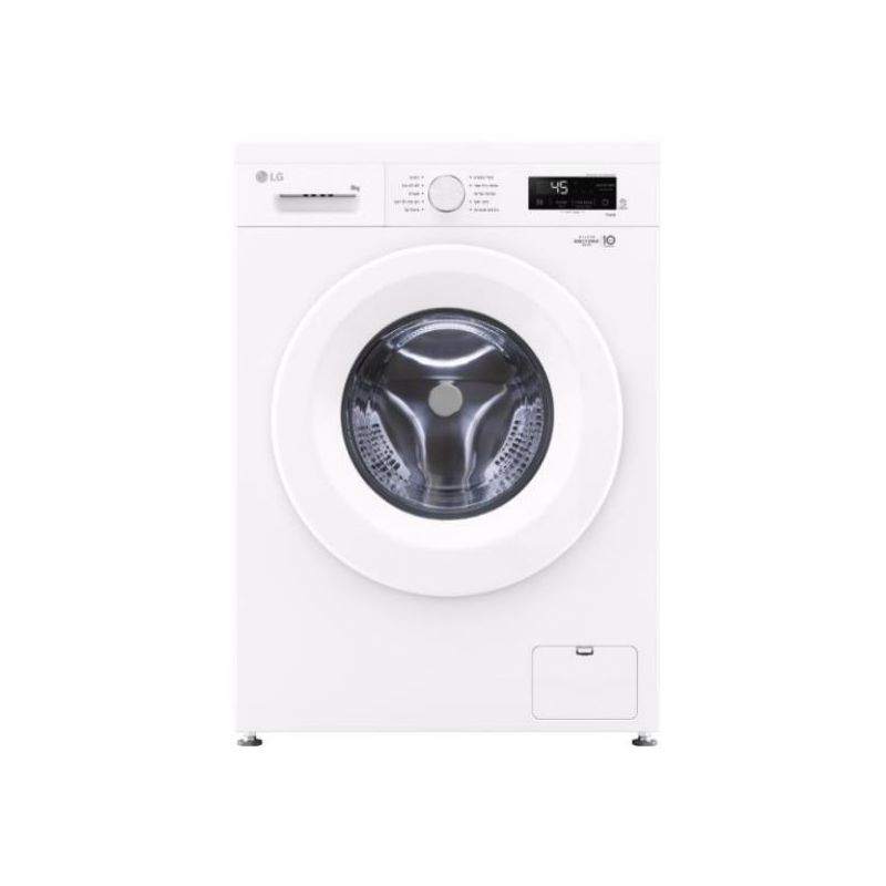 מכונת כביסה 8 ק